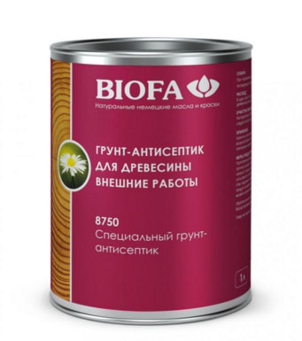 грунт по дереву купить