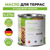 масло для садовой мебели